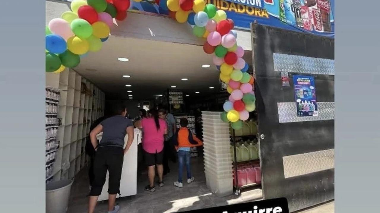 Outlet la Despensa Liquidadora