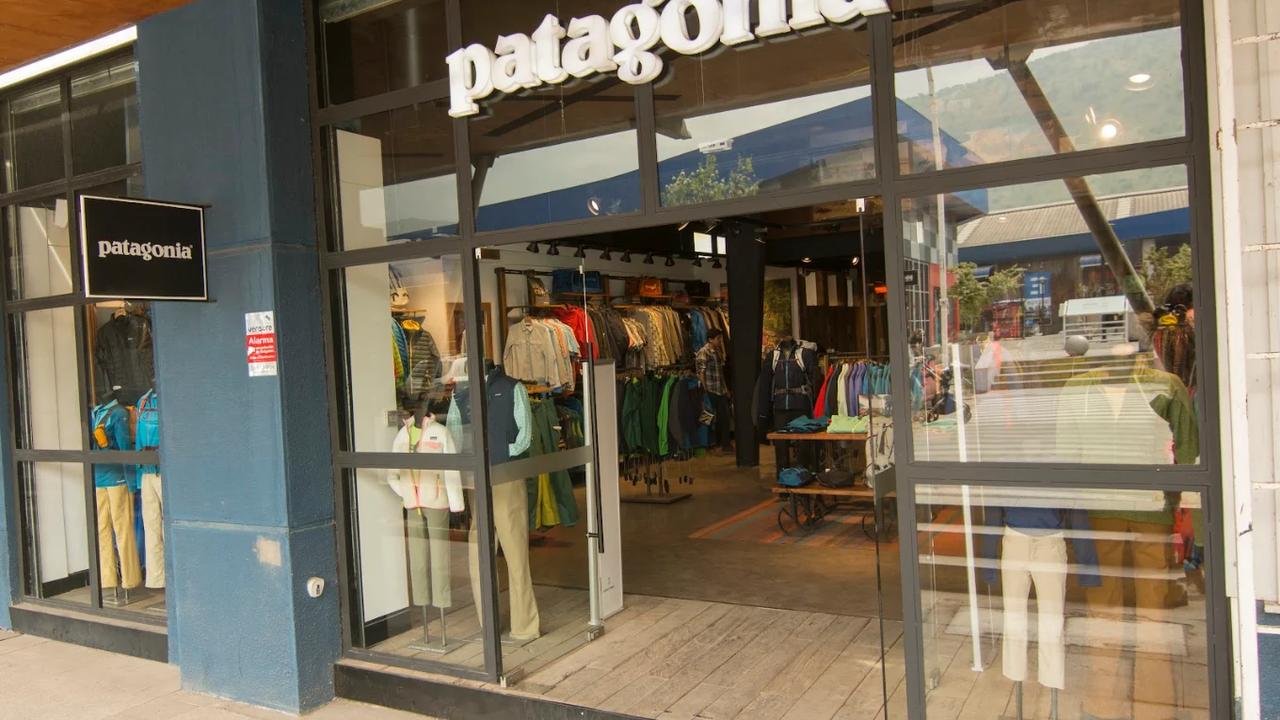 Patagonia Outlet Buenaventura