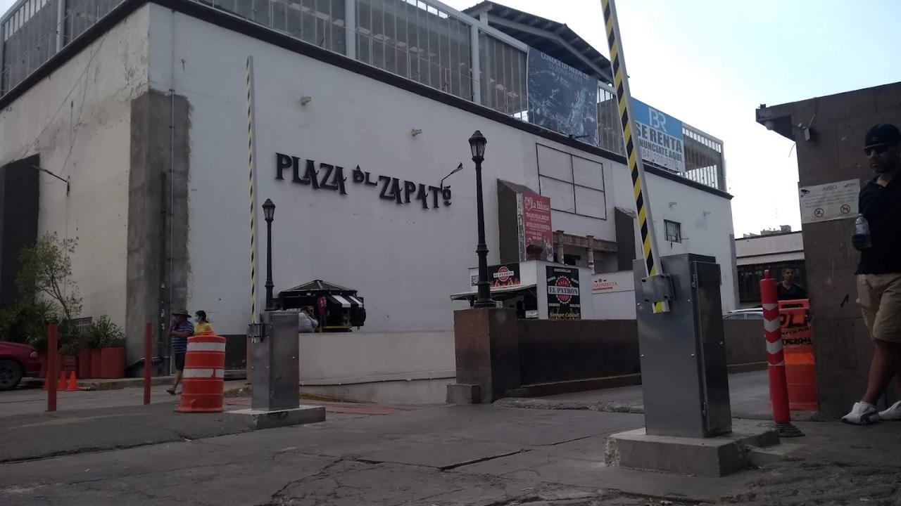 Plaza Fiesta Tijuana