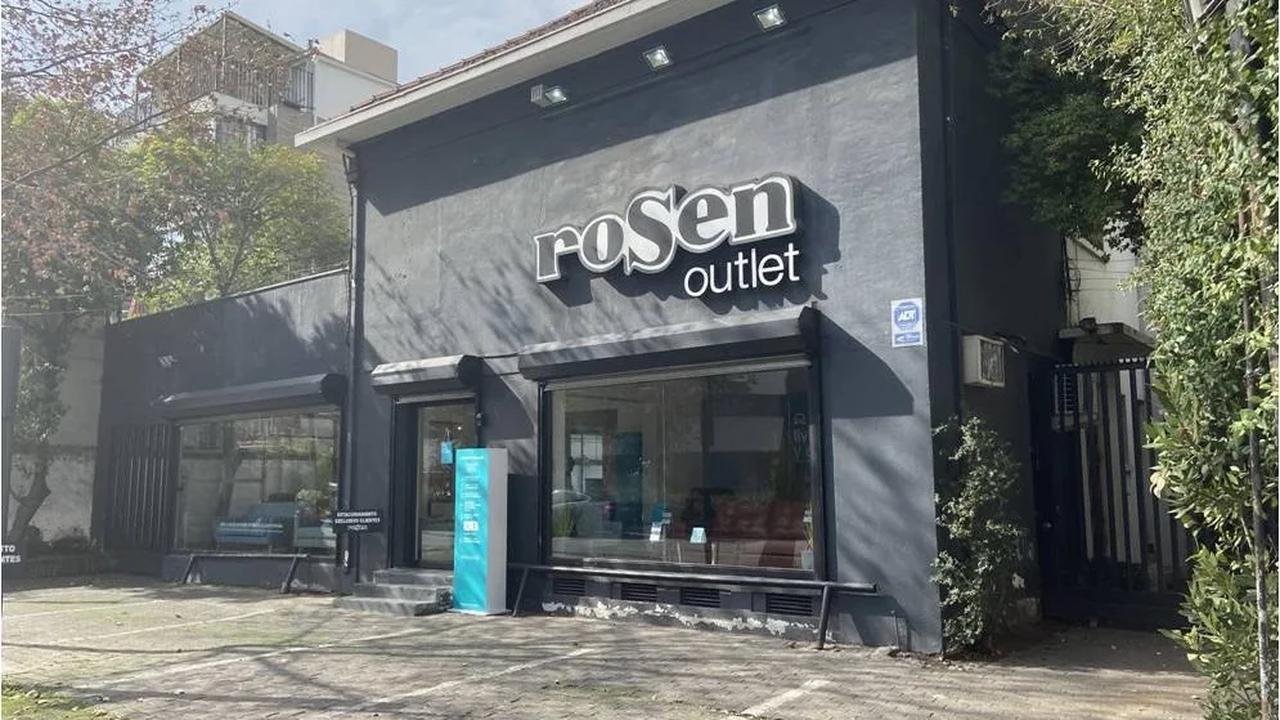 Rosen Outlet Providencia