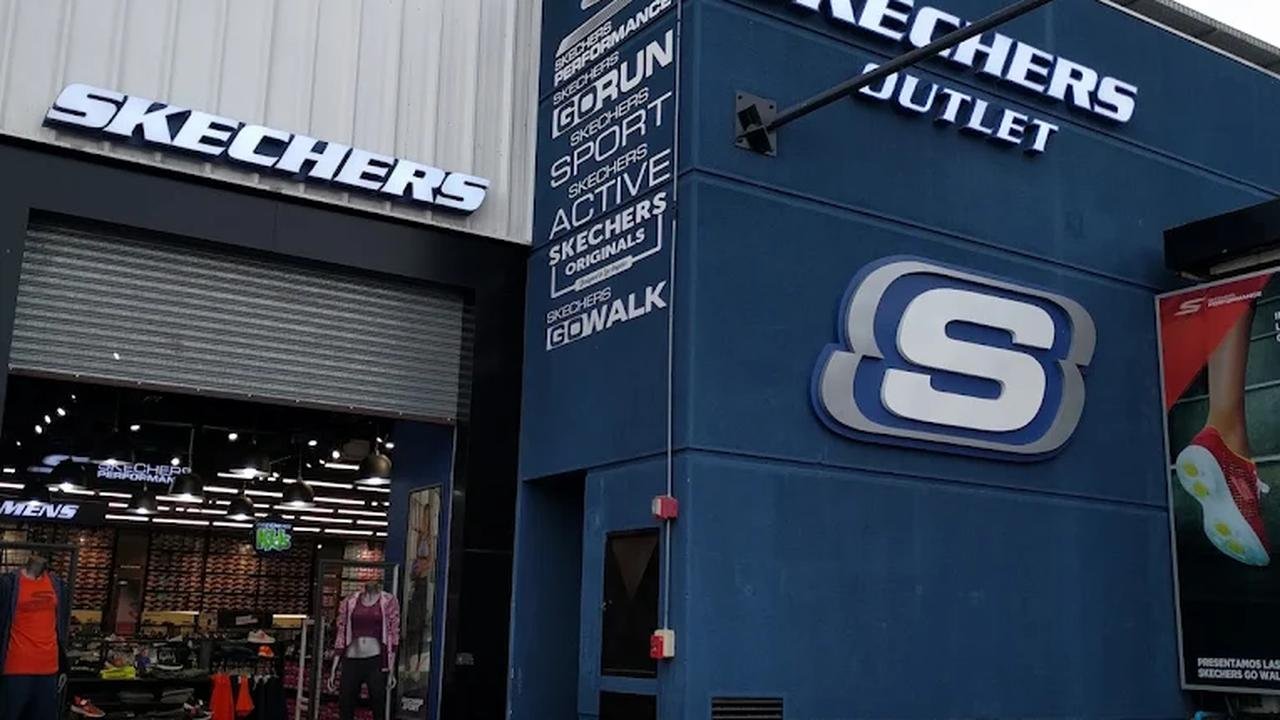 SKECHERS Factory Outlet Quilicura
