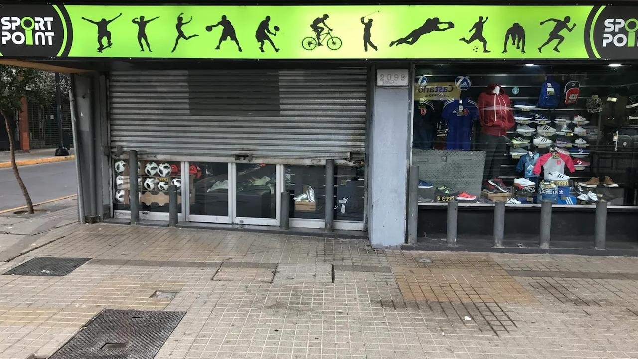 Sport Point Outlet