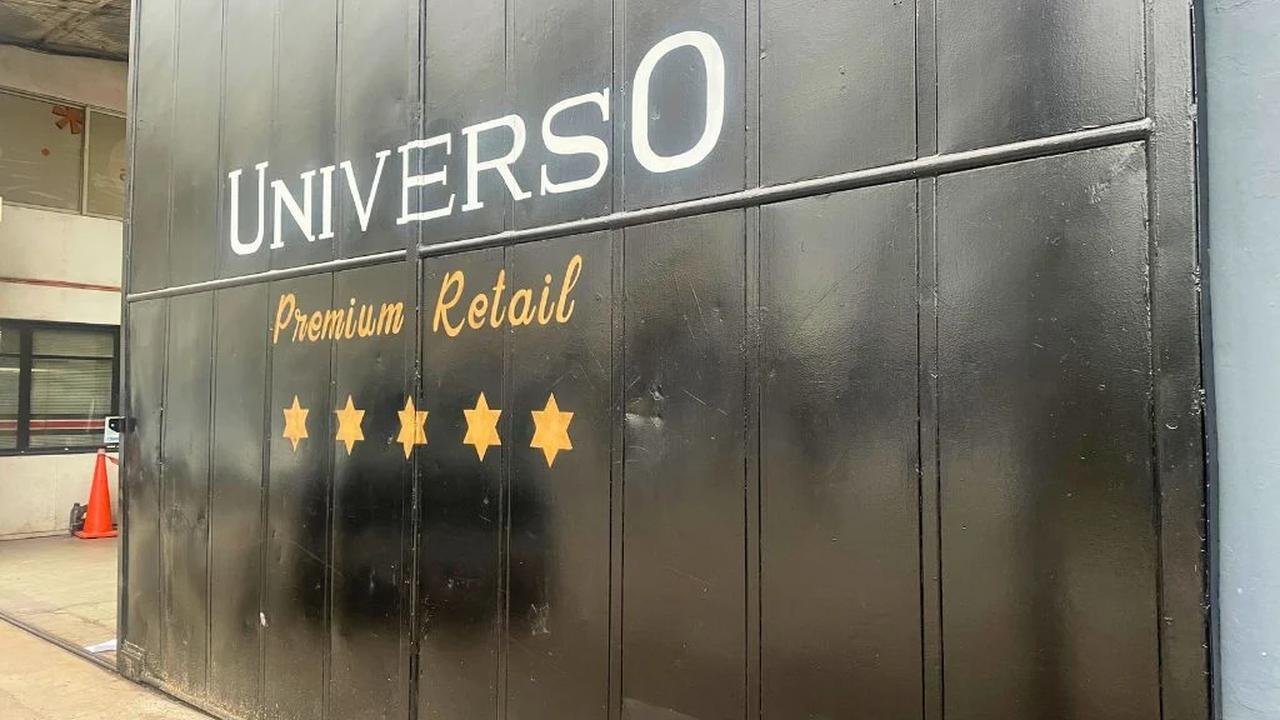 Universo Premium