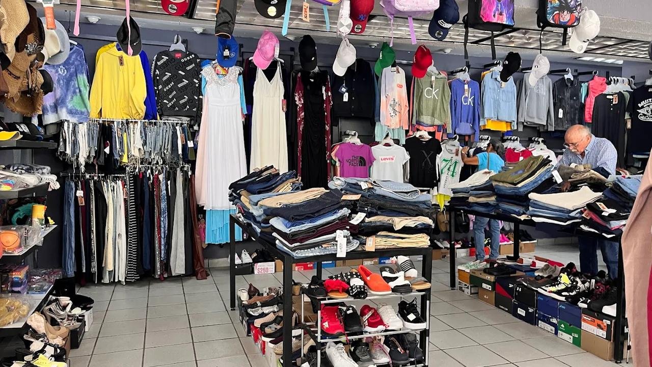 VLTS Outlet Store Querétaro