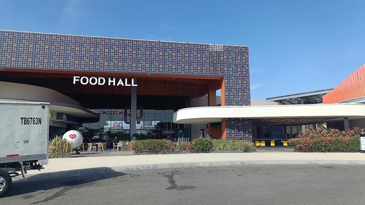 Grand Outlet Riviera Maya
