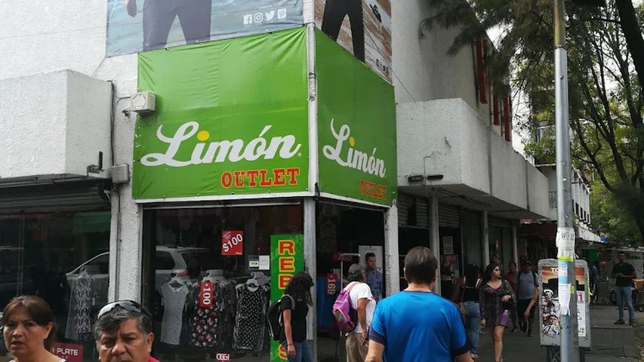 Limón Outlet