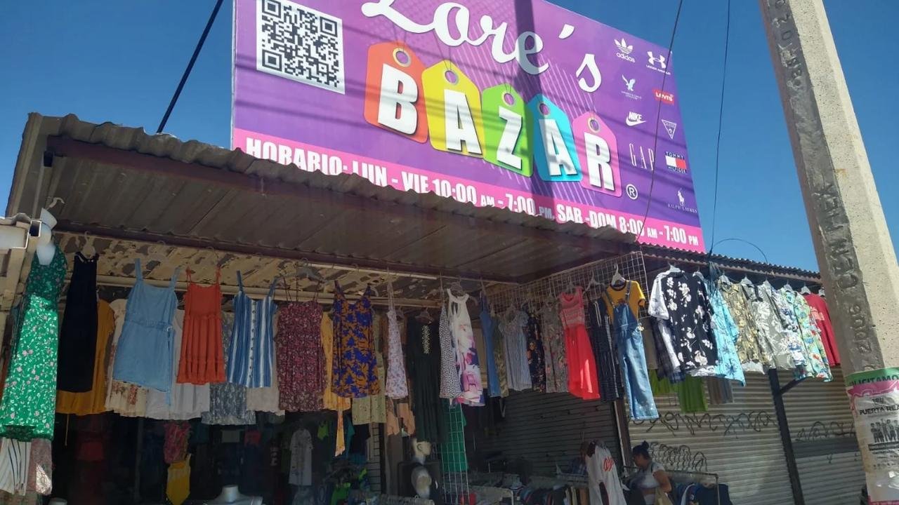 Lores Bazar