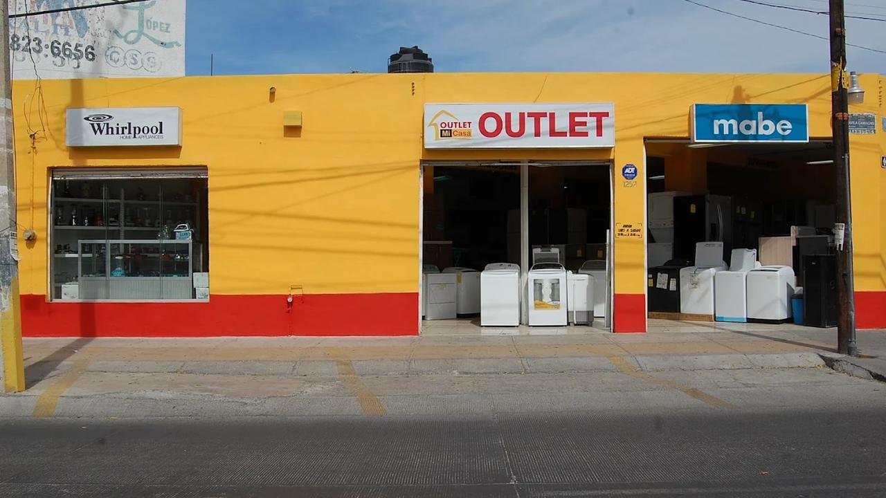 Mi Casa Outlet