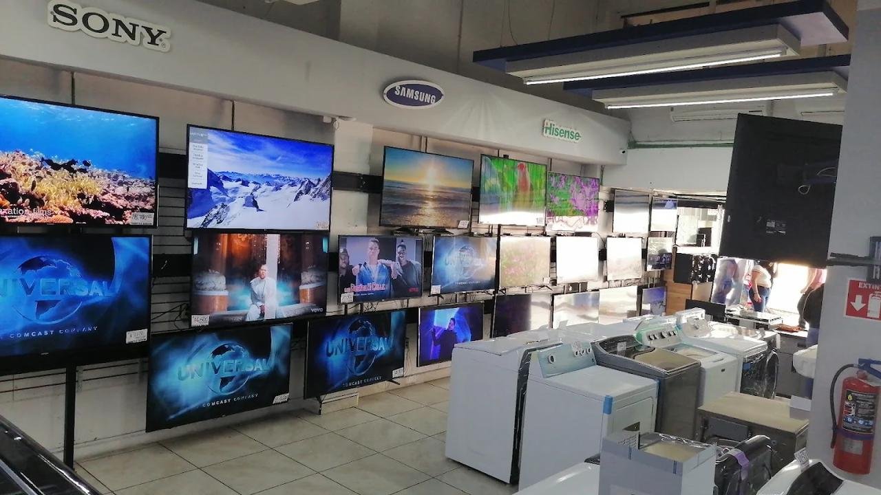 Outlet Electronics