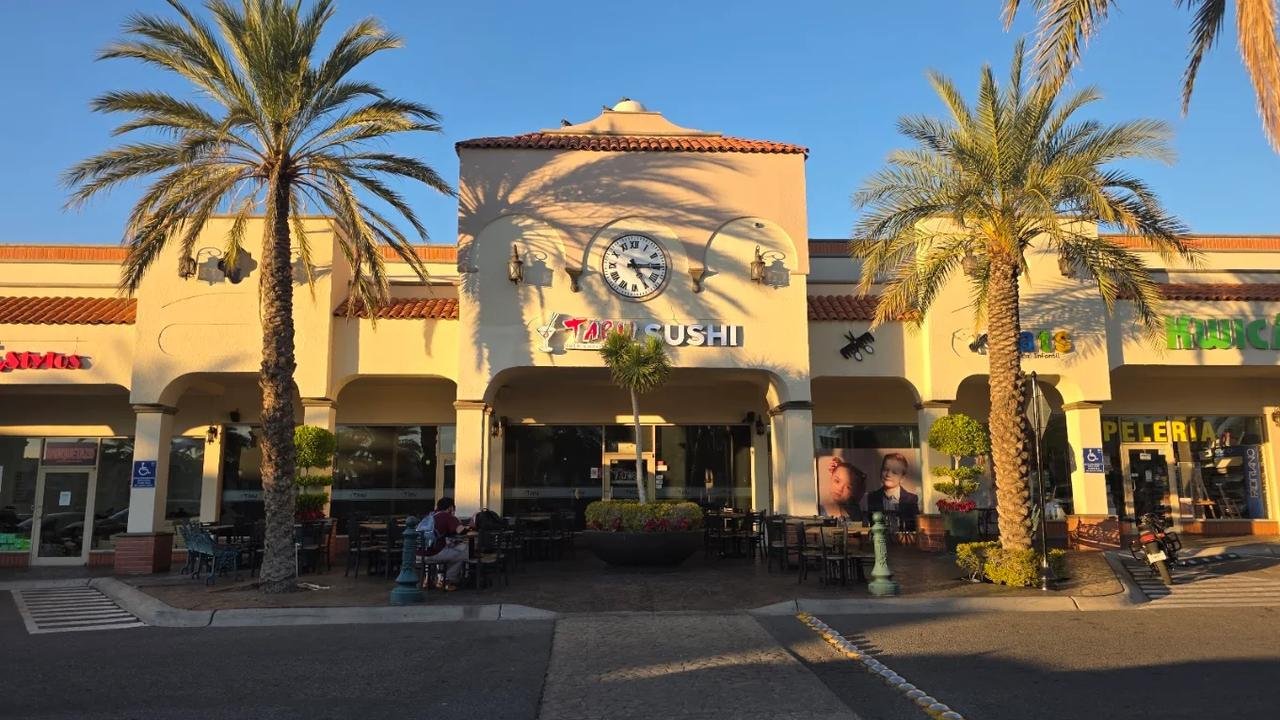 Plaza Dila