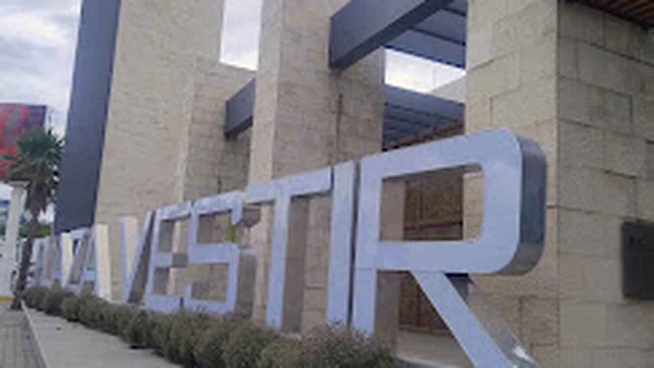 Plaza Vestir
