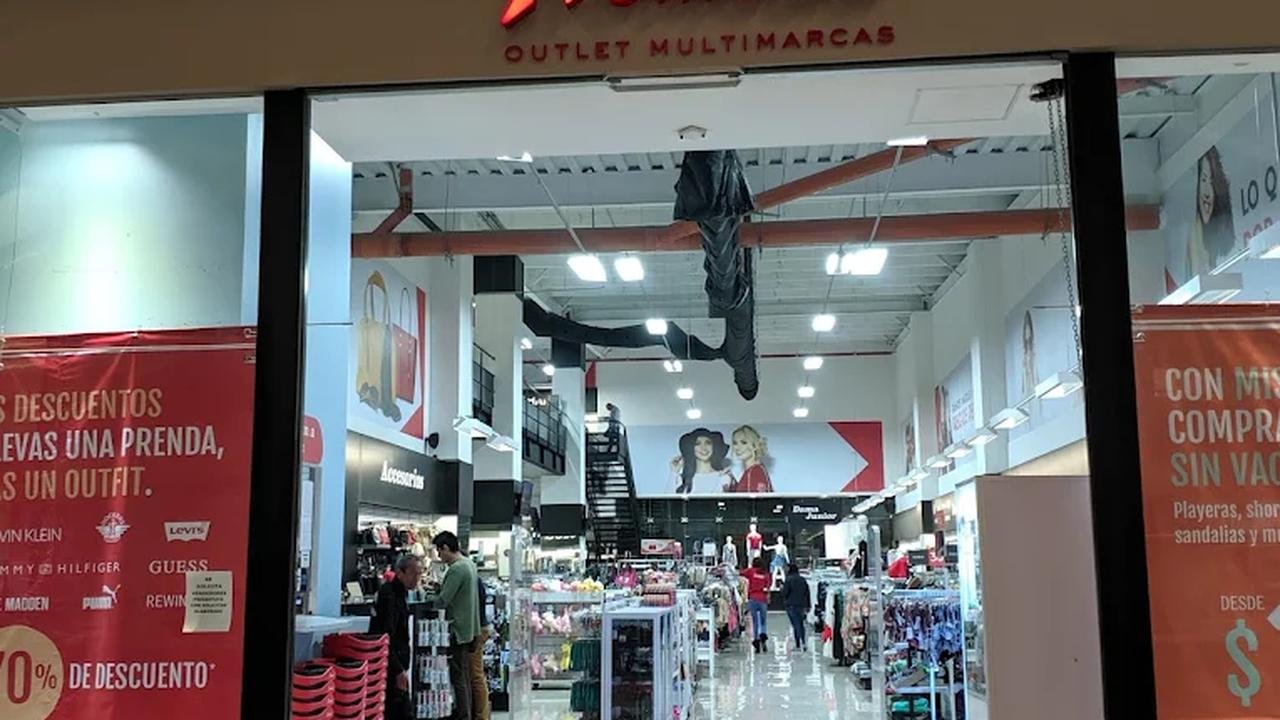 Promoda Patio Toluca