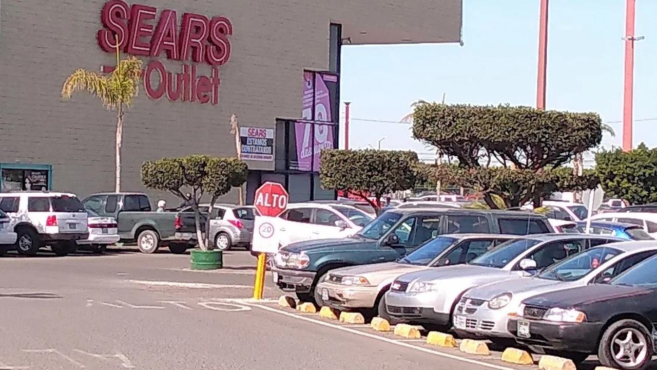 Sears Outlet