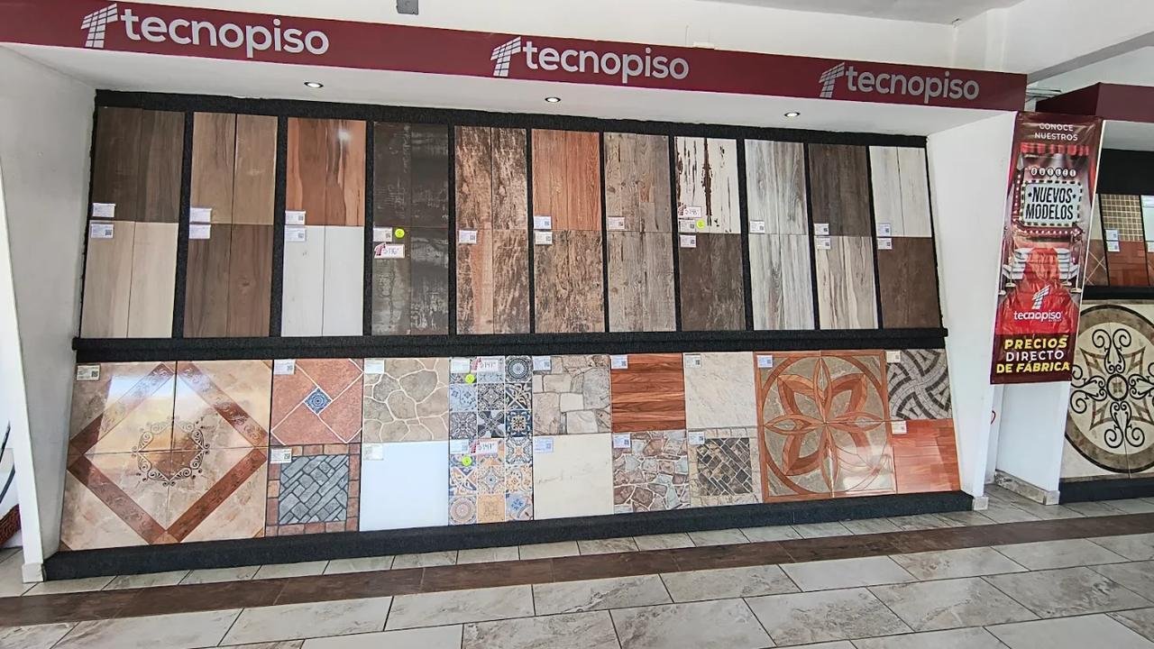 Outlet Tecnopiso