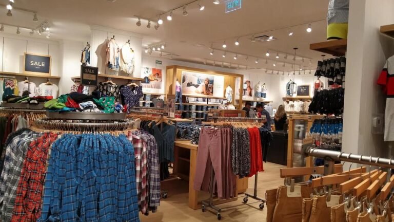 Tiendas outlet en Cuernavaca