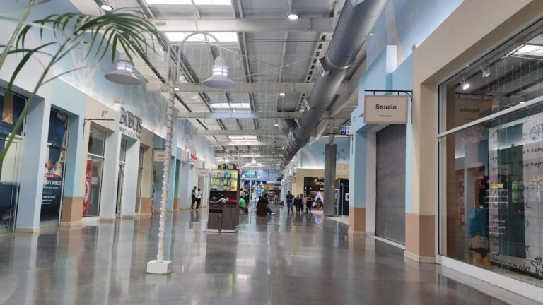 Tiendas outlet en Guadalajara