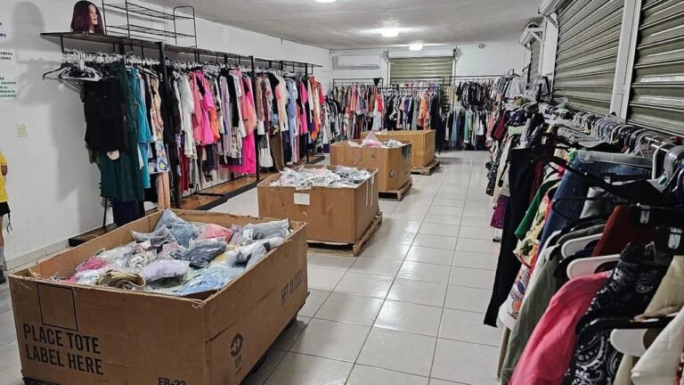 Tiendas outlet en Hermosillo