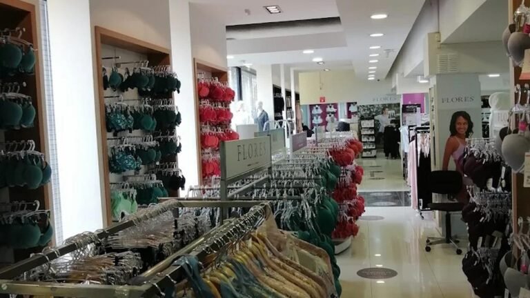 Tiendas outlet en Macul