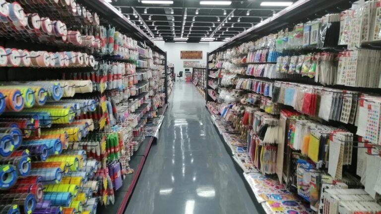 Tiendas outlet en Pudahuel