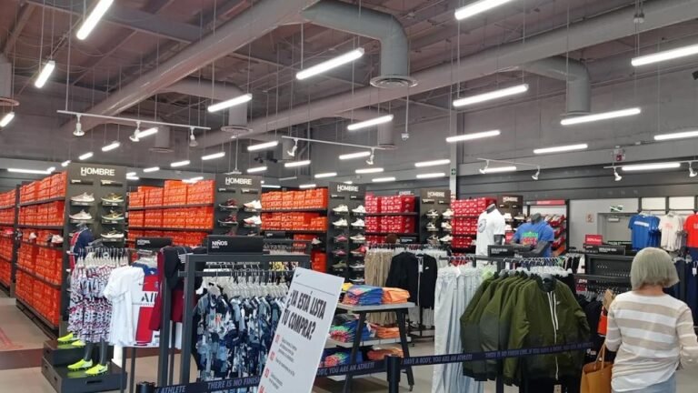 Tiendas outlet en Tijuana