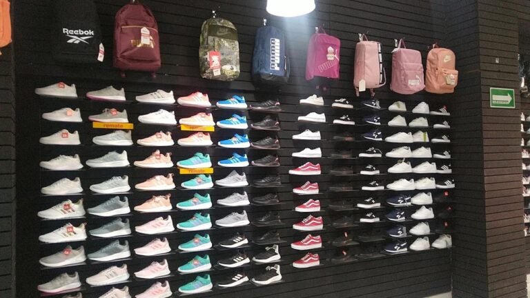 Tiendas outlet en Toluca de Lerdo