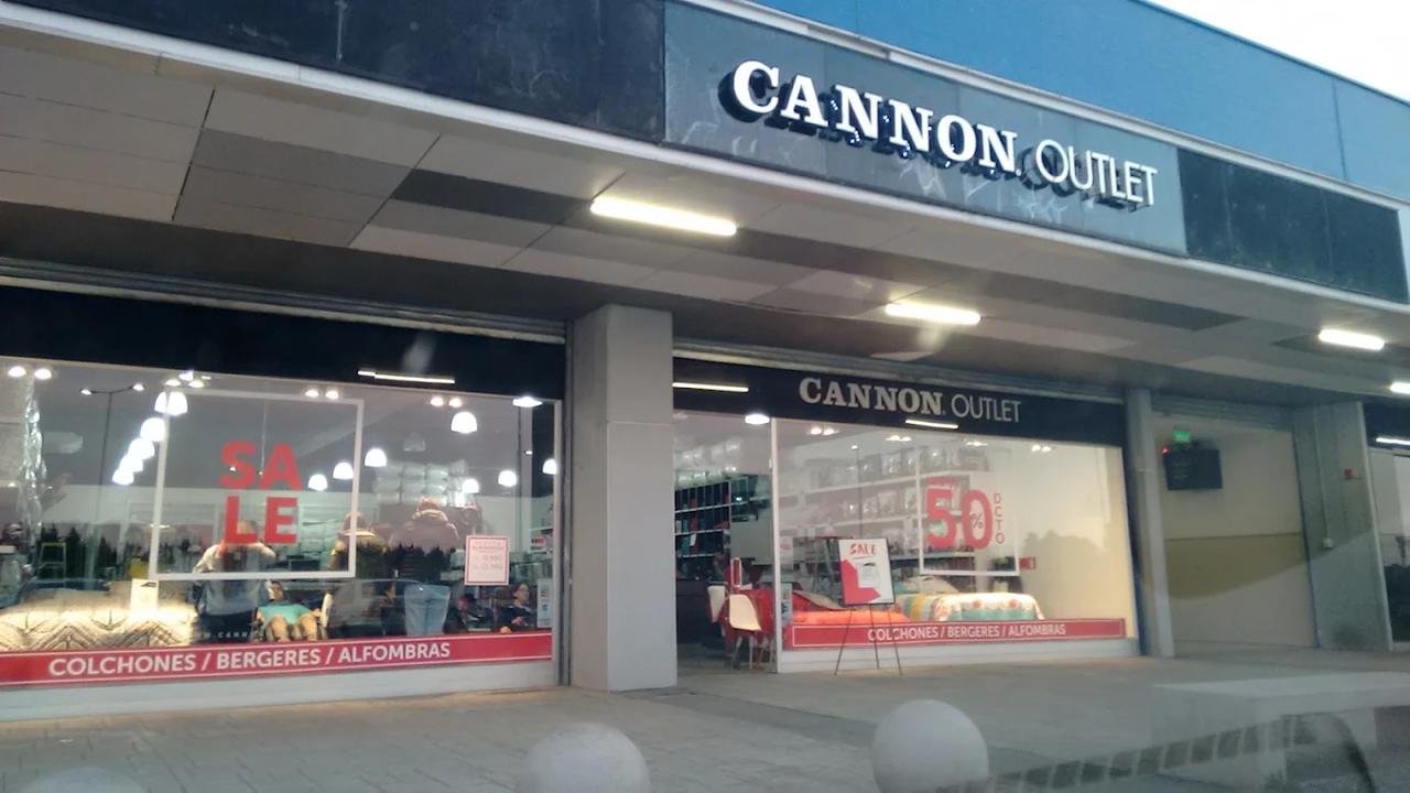 Cannon Home Outlet