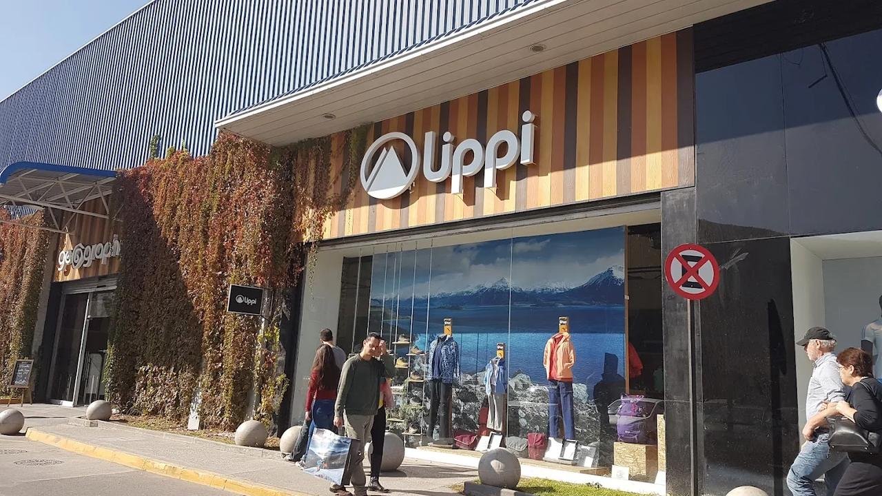 Lippi Outlet Quilicura