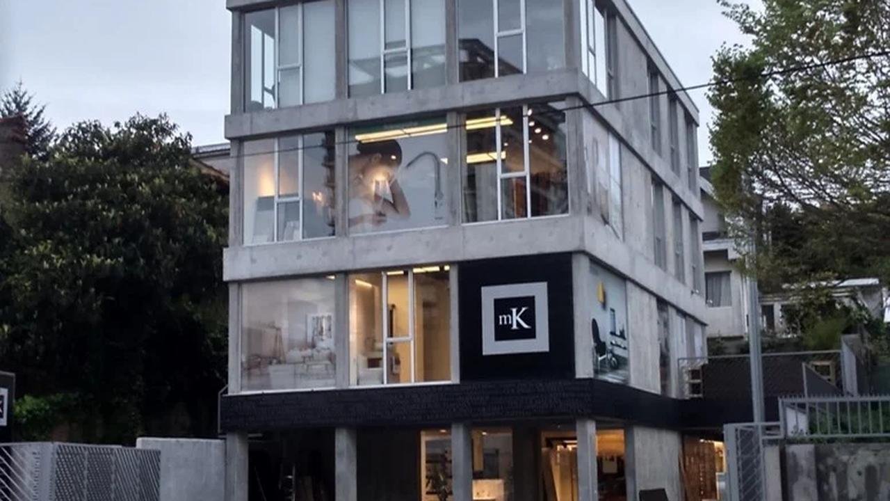 MK Concepción
