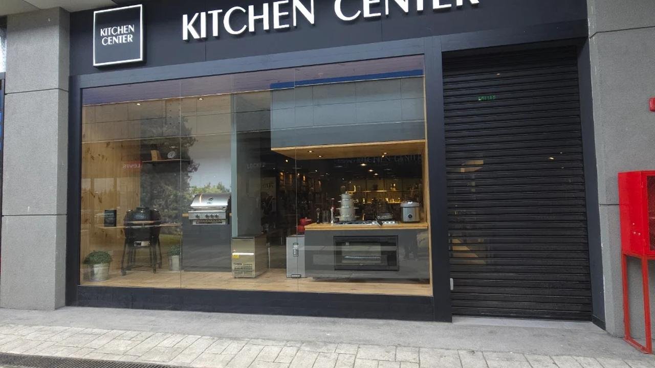 Outlet Kitchen Center