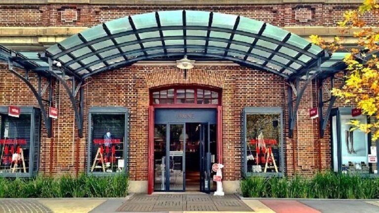 Tiendas outlet en Argentina