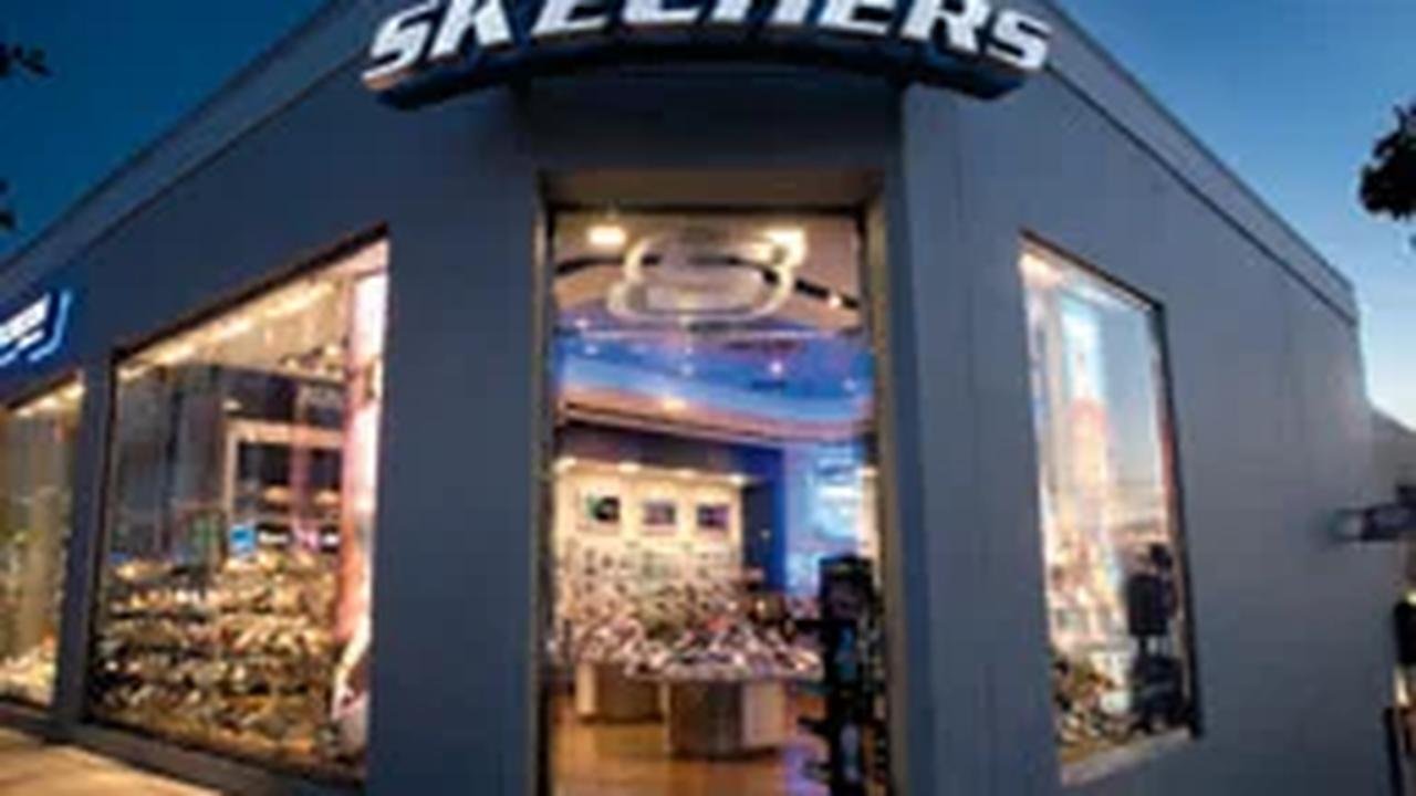 SKECHERS Factory Outlet