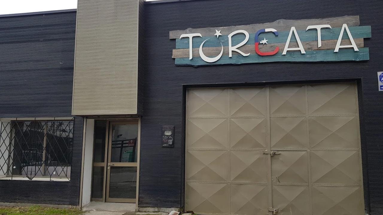 Turcata Outlet Concepción