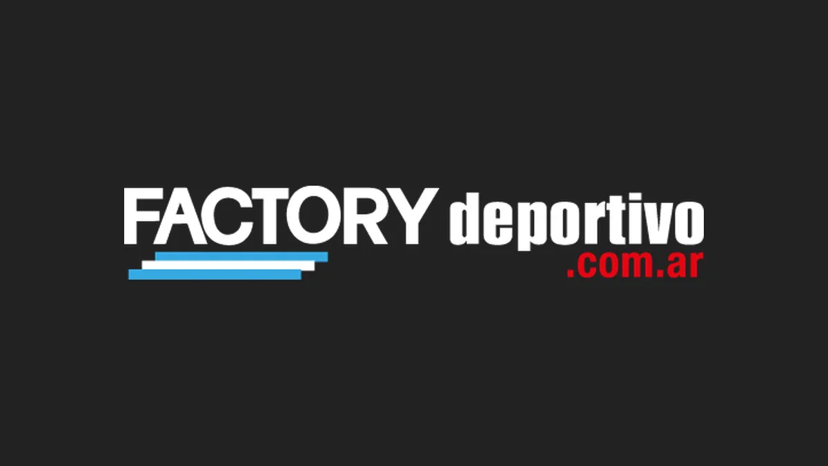 Factory Deportivo Moreno