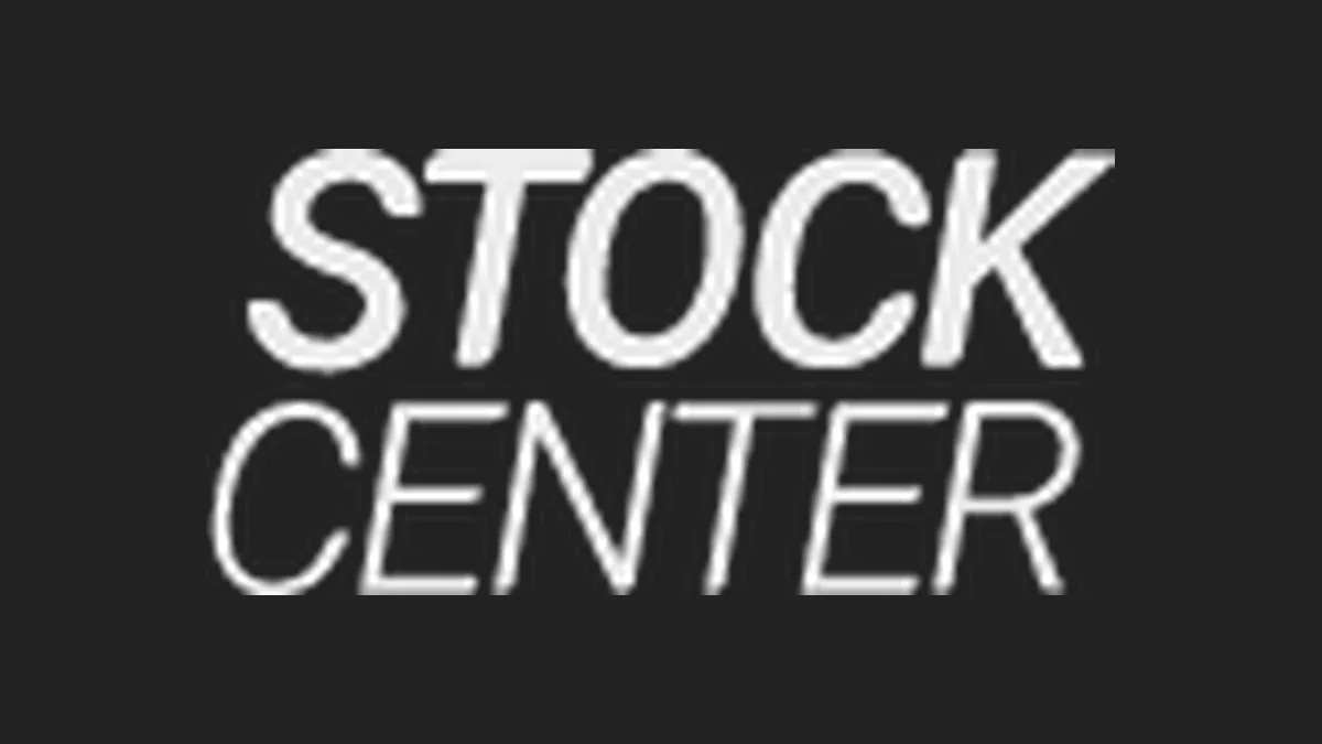 Stock Center Ituzaingó