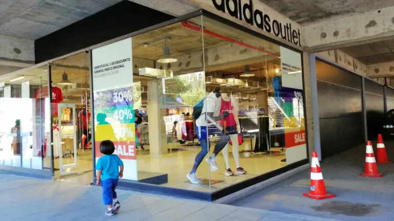 adidas Outlet Store Temuco