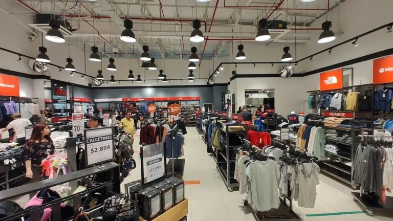 Calvin Klein Patio Outlet Temuco