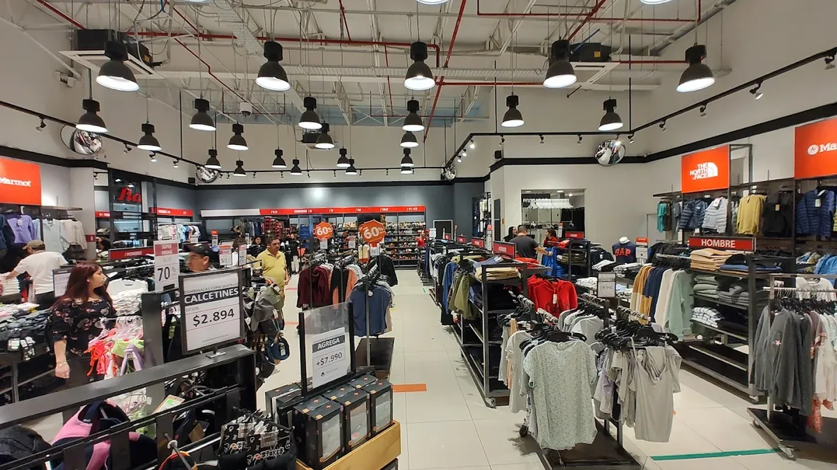 Calvin Klein Patio Outlet Temuco