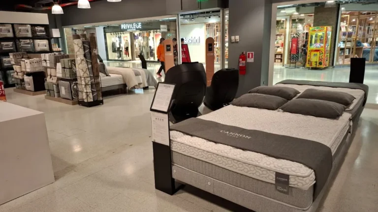 Cannon Home Outlet Antofagasta
