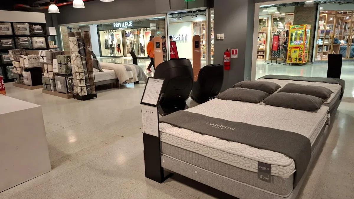 Cannon Home Outlet Antofagasta