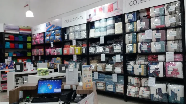 Cannon Home Outlet Temuco