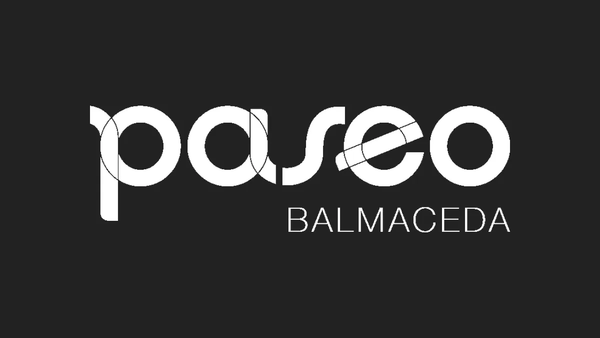 Centro Comercial Paseo Balmaceda
