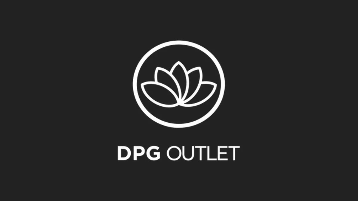 DPG Outlet Antofagasta
