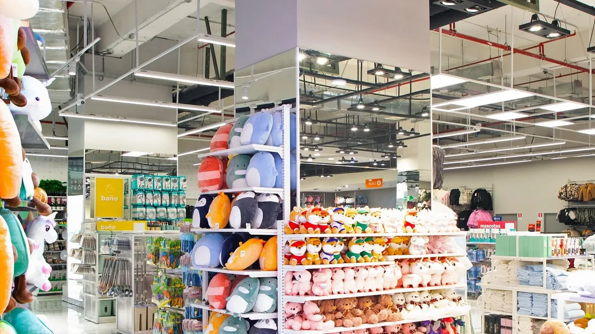 FamilyShop Antofagasta