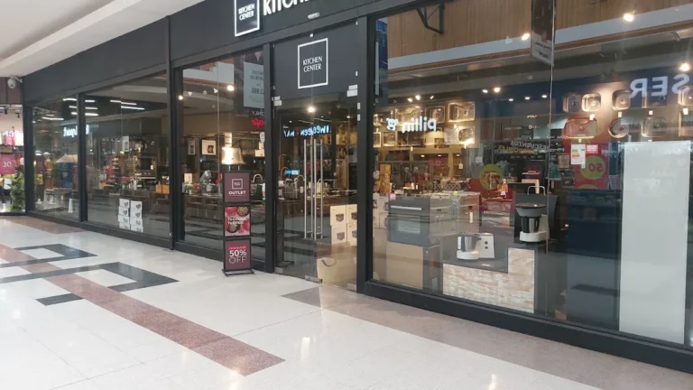 Kitchen Center Outlet Easton Temuco