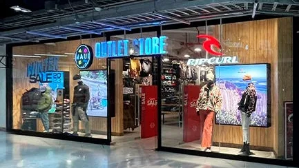 Maui And Sons Outlet