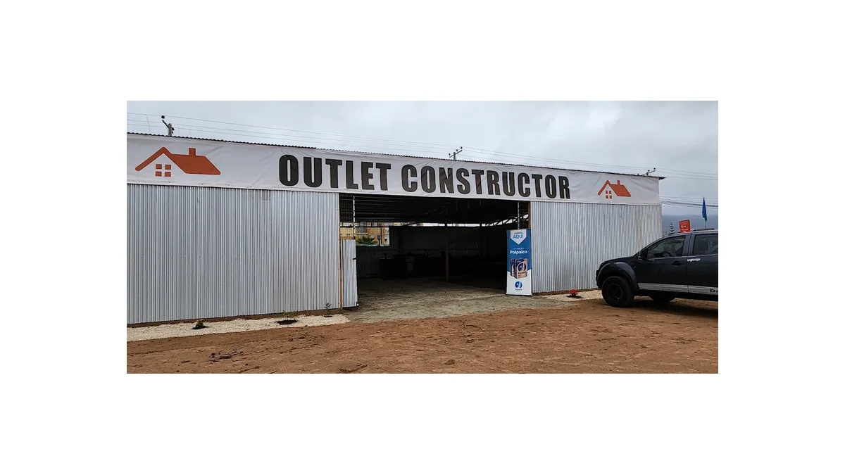 Outlet