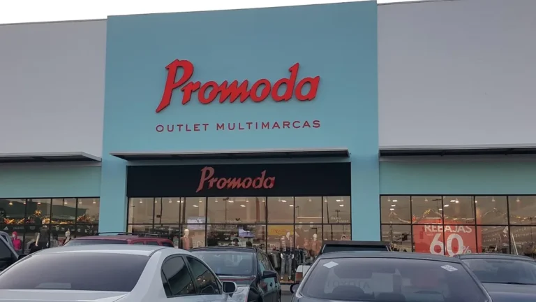 Promoda Mexicali Sur