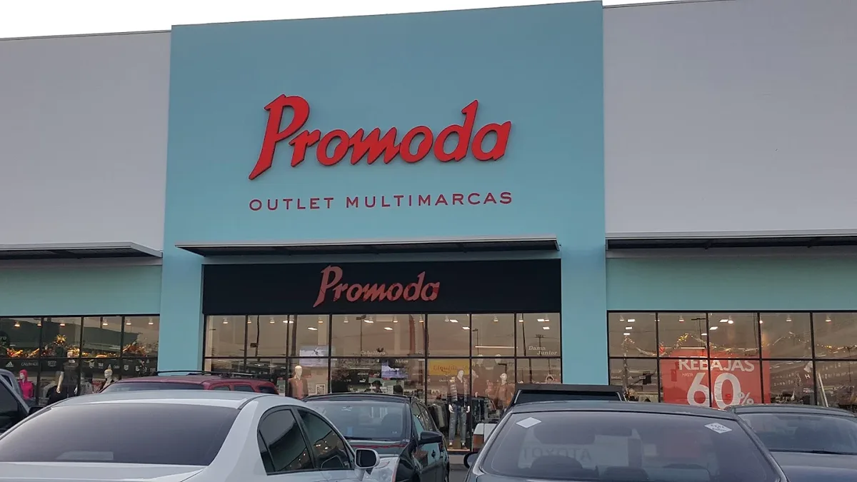 Promoda Mexicali Sur