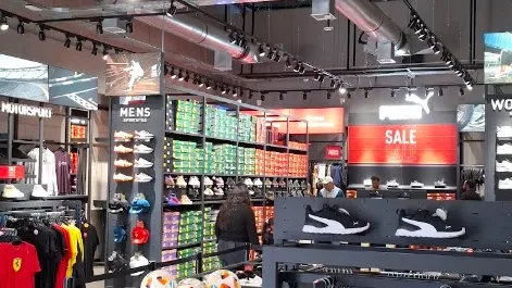 Puma Outlet Temuco