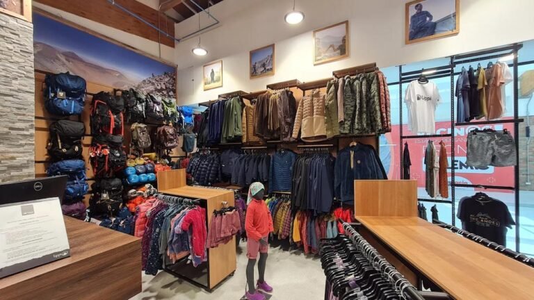 Tiendas outlet en Antofagasta